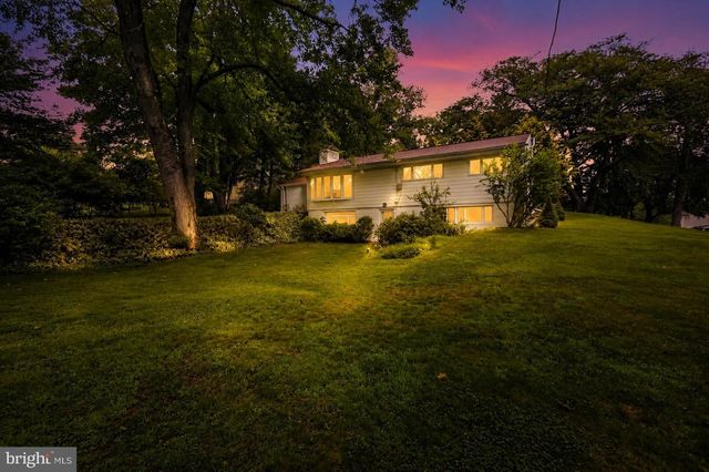 26 RAMPART W, Media, PA 19063