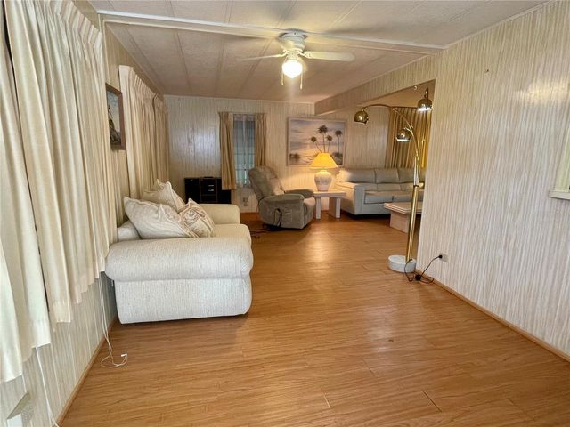 5619 BAYSHORE ROAD 161, Palmetto, FL 34221