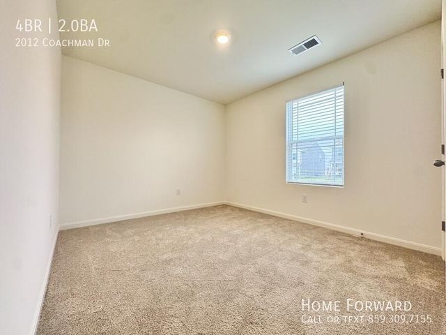 2012 Coachman Drive, Richmond, KY 40475