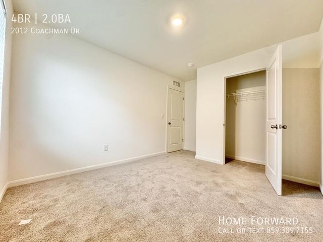 2012 Coachman Drive, Richmond, KY 40475