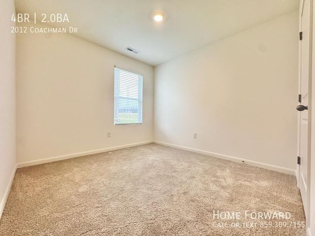 2012 Coachman Drive, Richmond, KY 40475