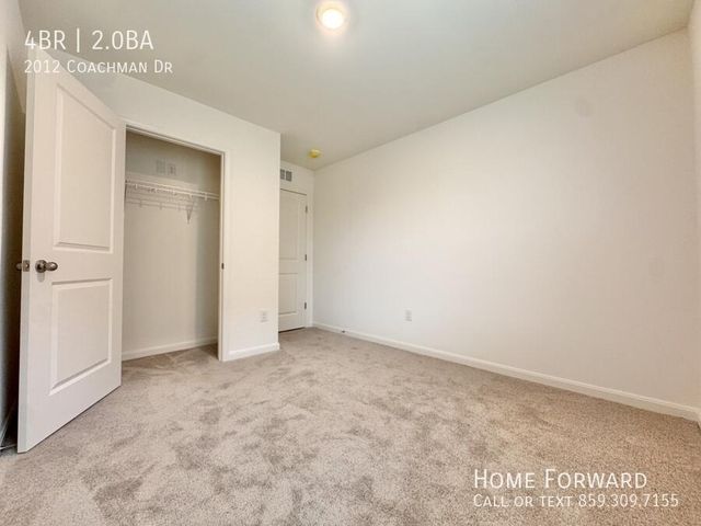 2012 Coachman Drive, Richmond, KY 40475