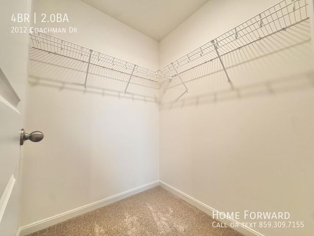 2012 Coachman Drive, Richmond, KY 40475