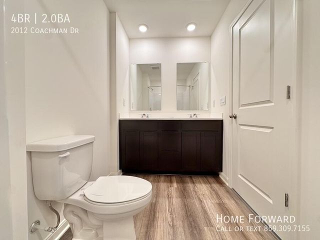 2012 Coachman Drive, Richmond, KY 40475