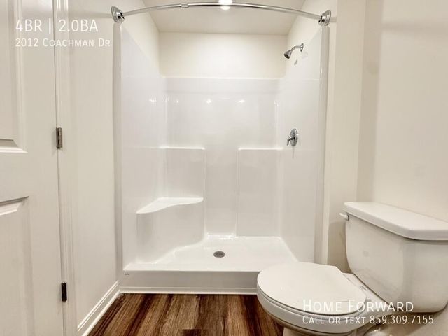 2012 Coachman Drive, Richmond, KY 40475