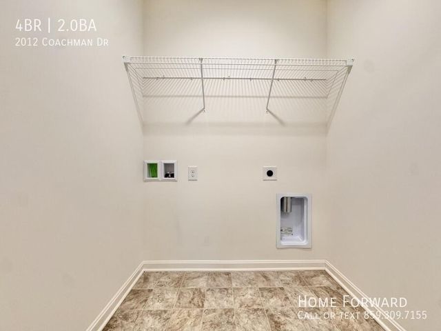 2012 Coachman Drive, Richmond, KY 40475