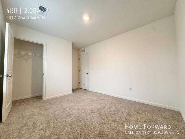 2012 Coachman Drive, Richmond, KY 40475