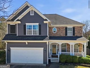 421 Pine Log Court, Canton, GA 30115
