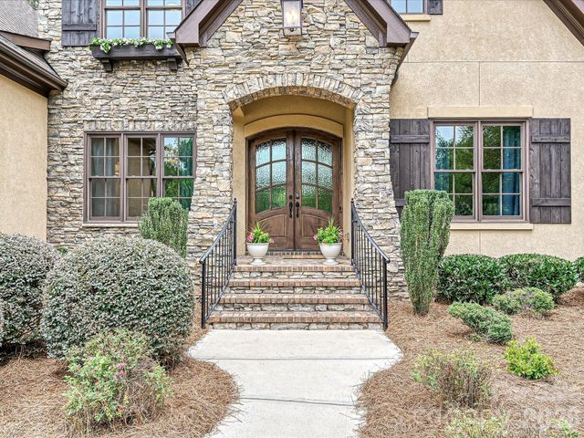 4113 Piaffe Avenue, Mint Hill, NC 28227