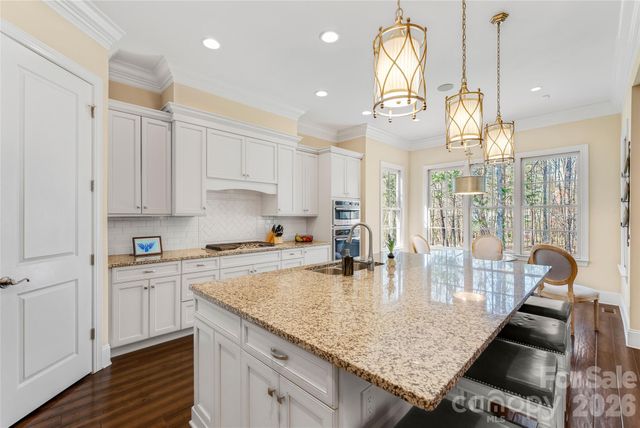 4113 Piaffe Avenue, Mint Hill, NC 28227