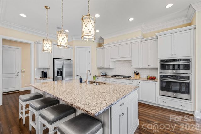 4113 Piaffe Avenue, Mint Hill, NC 28227