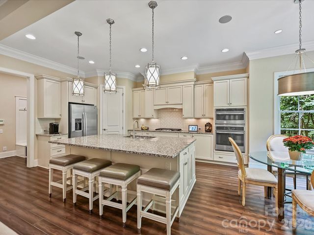 4113 Piaffe Avenue, Mint Hill, NC 28227