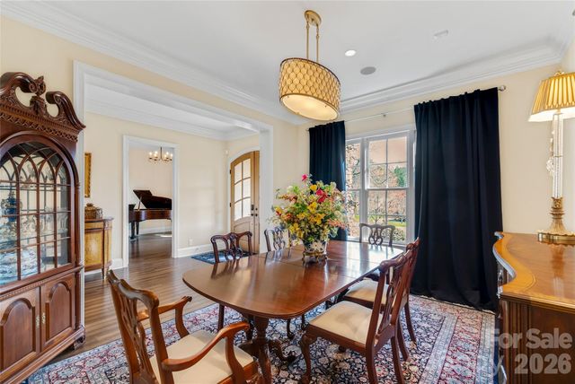 4113 Piaffe Avenue, Mint Hill, NC 28227