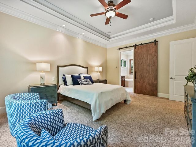 4113 Piaffe Avenue, Mint Hill, NC 28227