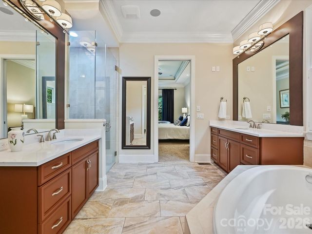 4113 Piaffe Avenue, Mint Hill, NC 28227