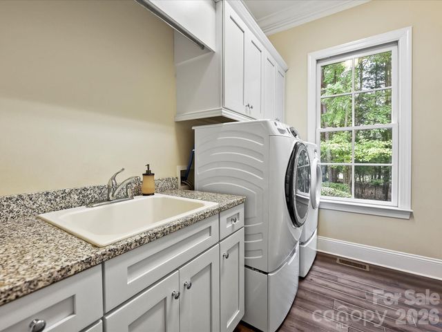 4113 Piaffe Avenue, Mint Hill, NC 28227