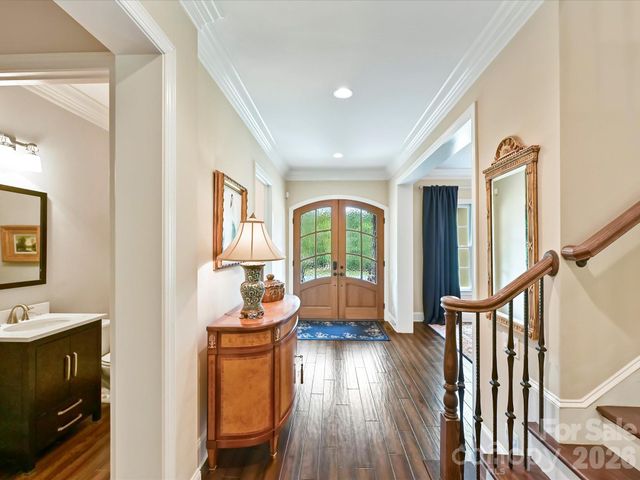 4113 Piaffe Avenue, Mint Hill, NC 28227