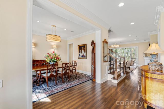 4113 Piaffe Avenue, Mint Hill, NC 28227