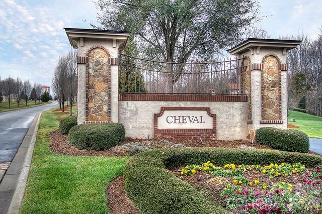 4113 Piaffe Avenue, Mint Hill, NC 28227