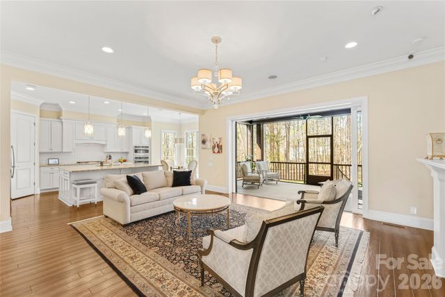 4113 Piaffe Avenue, Mint Hill, NC 28227