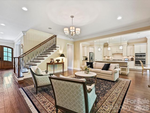 4113 Piaffe Avenue, Mint Hill, NC 28227