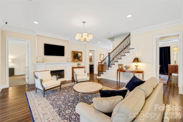 4113 Piaffe Avenue, Mint Hill, NC 28227