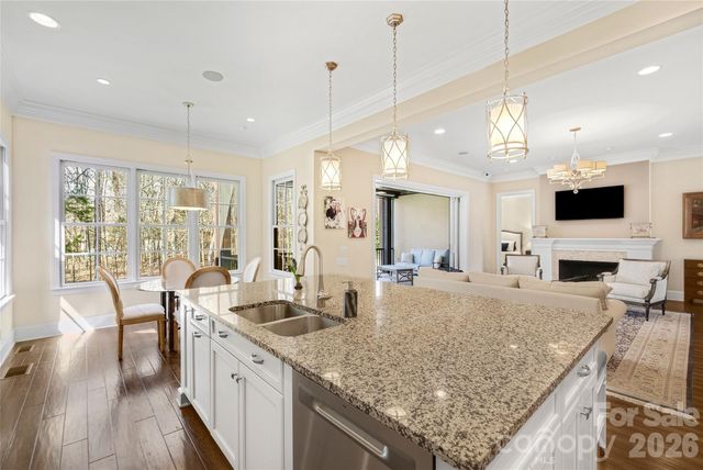 4113 Piaffe Avenue, Mint Hill, NC 28227