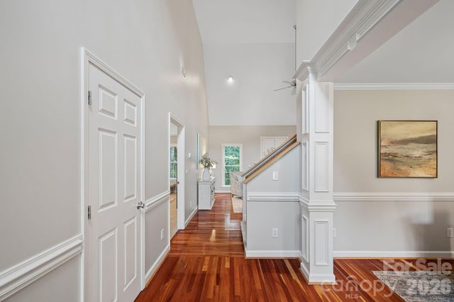 122 Ardmore Place, Mooresville, NC 28117