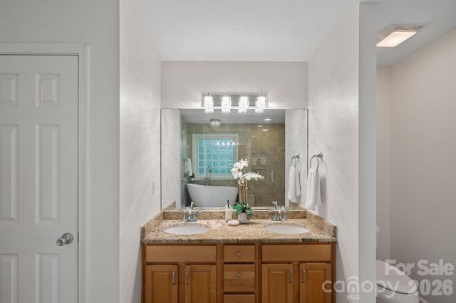 122 Ardmore Place, Mooresville, NC 28117