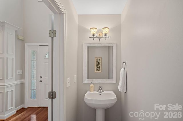 122 Ardmore Place, Mooresville, NC 28117