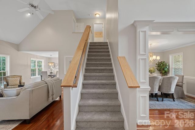 122 Ardmore Place, Mooresville, NC 28117