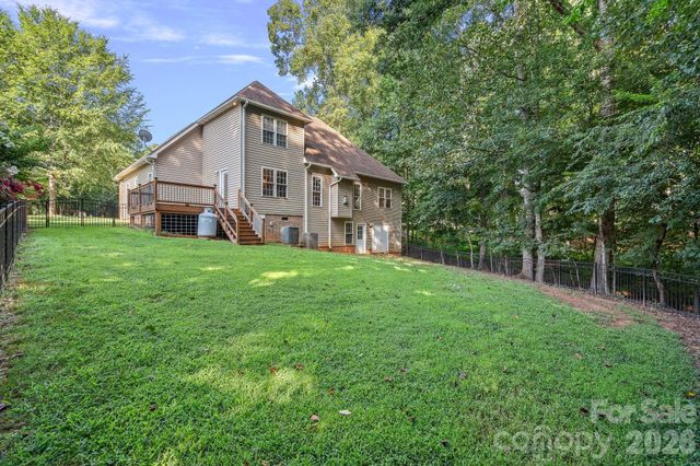 122 Ardmore Place, Mooresville, NC 28117