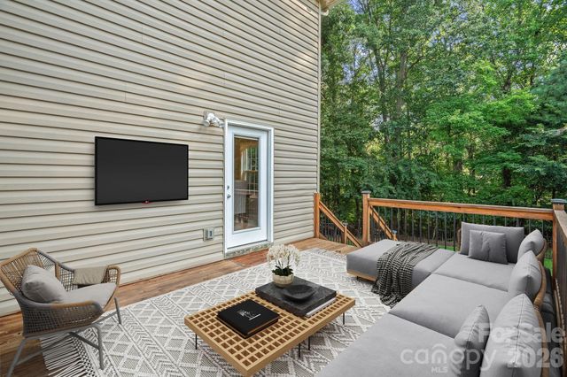 122 Ardmore Place, Mooresville, NC 28117