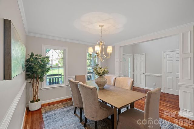 122 Ardmore Place, Mooresville, NC 28117