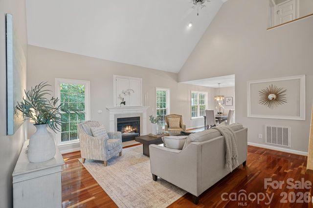 122 Ardmore Place, Mooresville, NC 28117