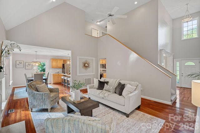 122 Ardmore Place, Mooresville, NC 28117