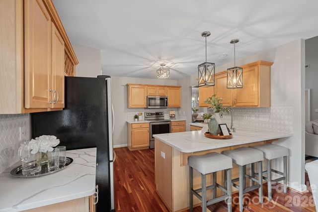 122 Ardmore Place, Mooresville, NC 28117