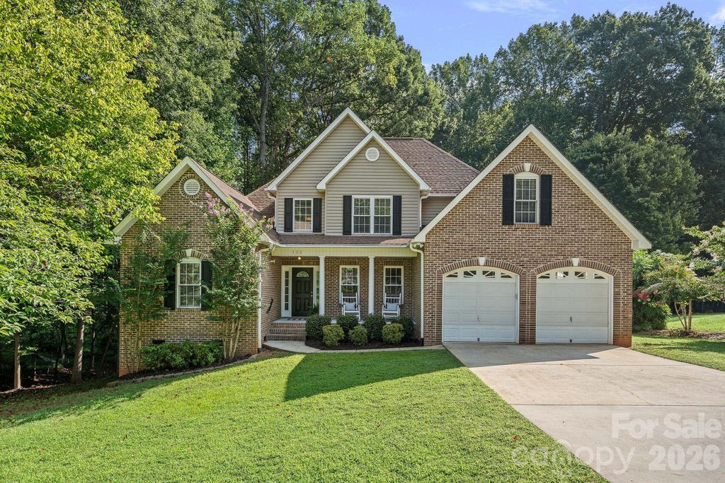 122 Ardmore Place, Mooresville, NC 28117