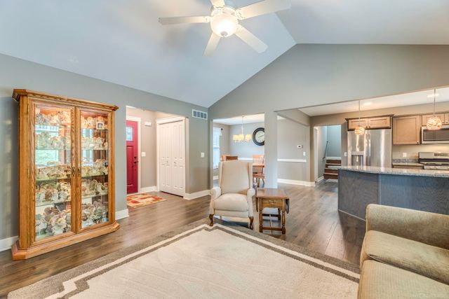 7061 Greenbush Lane, Lexington, MI 48450