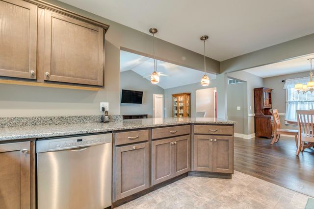7061 Greenbush Lane, Lexington, MI 48450