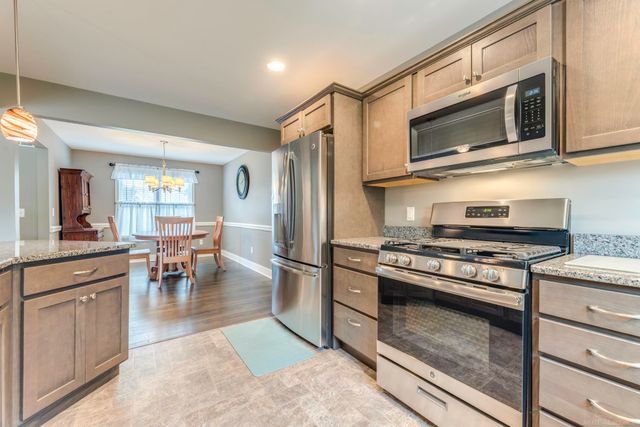 7061 Greenbush Lane, Lexington, MI 48450