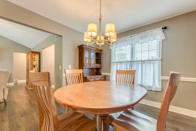 7061 Greenbush Lane, Lexington, MI 48450