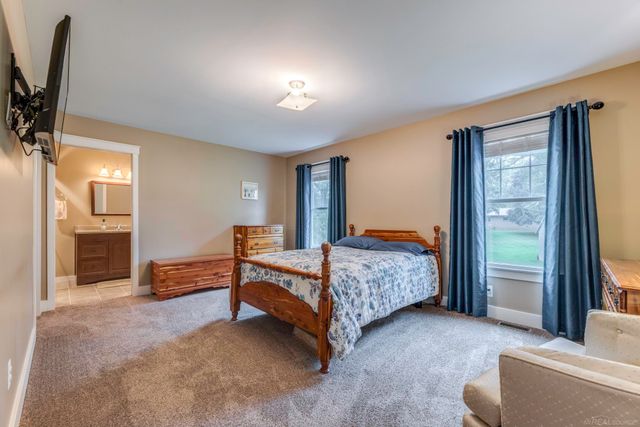 7061 Greenbush Lane, Lexington, MI 48450
