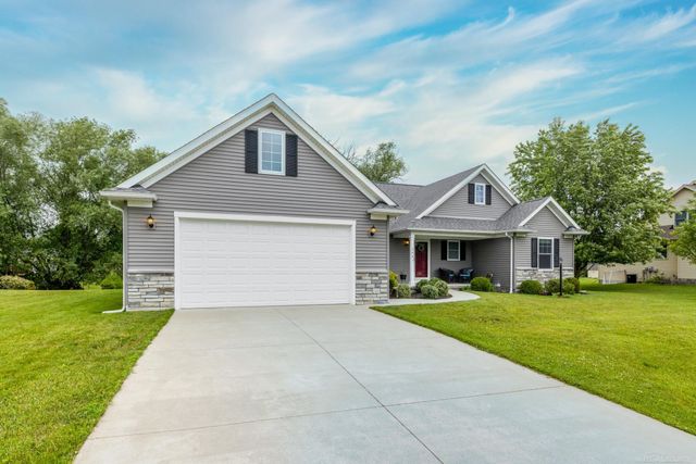 7061 Greenbush Lane, Lexington, MI 48450