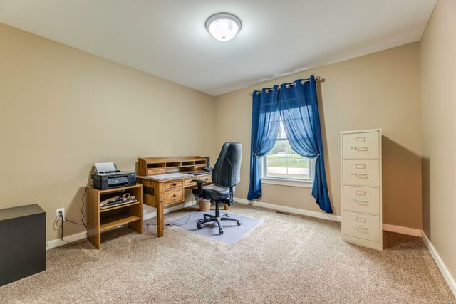 7061 Greenbush Lane, Lexington, MI 48450