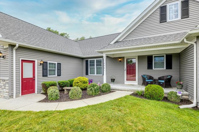 7061 Greenbush Lane, Lexington, MI 48450