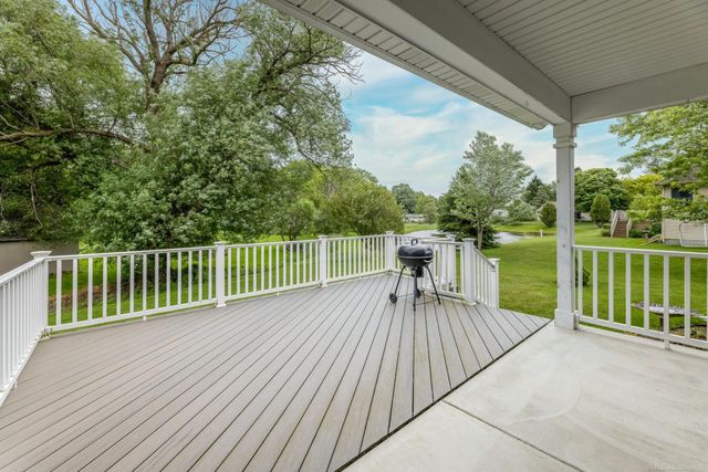 7061 Greenbush Lane, Lexington, MI 48450