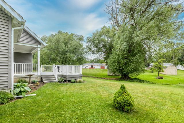 7061 Greenbush Lane, Lexington, MI 48450