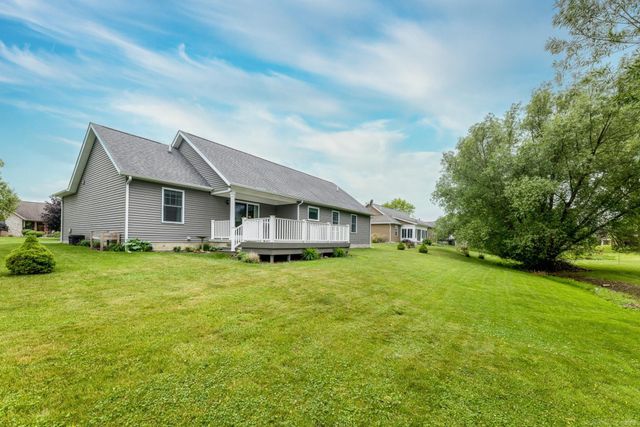 7061 Greenbush Lane, Lexington, MI 48450