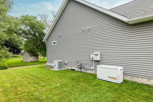 7061 Greenbush Lane, Lexington, MI 48450